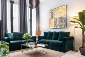 San Buenaventura Apartment 14, Seville